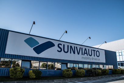 Sunviauto - Indústria de Componentes de Automóveis, S.A.