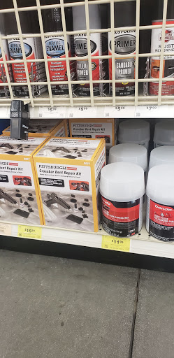 Hardware Store «Harbor Freight Tools», reviews and photos, 1291 N Hacienda Blvd, La Puente, CA 91744, USA