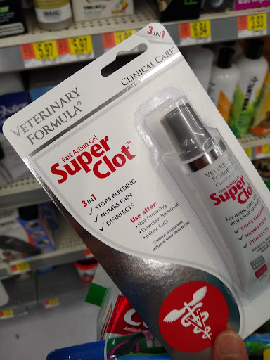 Department Store «Walmart Supercenter», reviews and photos, 6675 Business Center Dr, Highlands Ranch, CO 80130, USA