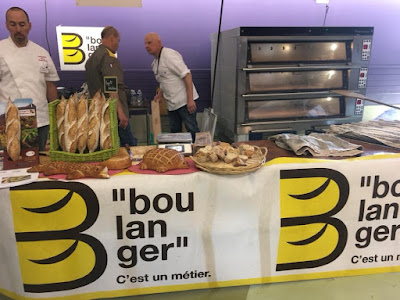 GROUPEMENT PROFESSIONNEL DE LA BOULANGERIE-PÂTISSERIE de l'Ardèche à Guilherand-Granges