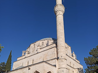 Ömer Paşa Cami