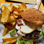 Photo n°2 de l'avis de Daila.r fait le 29/03/2022 à 14:27 sur le  Pizzeria Valletta dal 1990 à Galliate