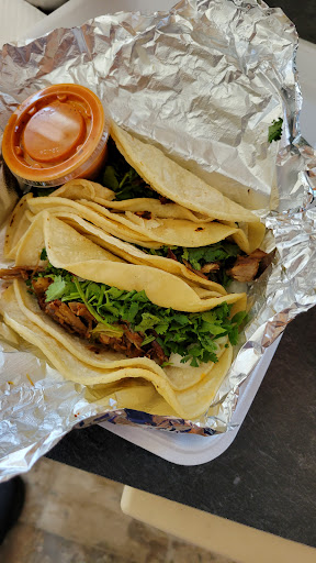 Grocery Store «La Escondida Mexican Food-Grocery», reviews and photos, 418 N Main St, Pleasantville, NJ 08232, USA