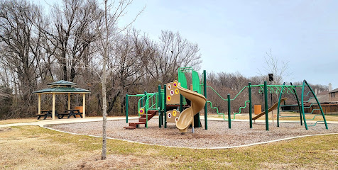 Pheasant Creek Park