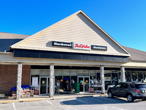 Home Improvement Store «Marchwood True Value Hardware», reviews and photos, 32 Marchwood Rd, Exton, PA 19341, USA