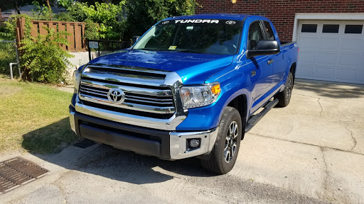 Motorsports Store «R-Tech Motorsports (Collision)», reviews and photos, 1110 S Military Hwy, Chesapeake, VA 23320, USA