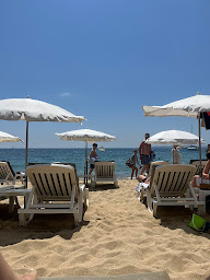 Photo n°21 de Le 44 Plage à Sainte-Maxime ()