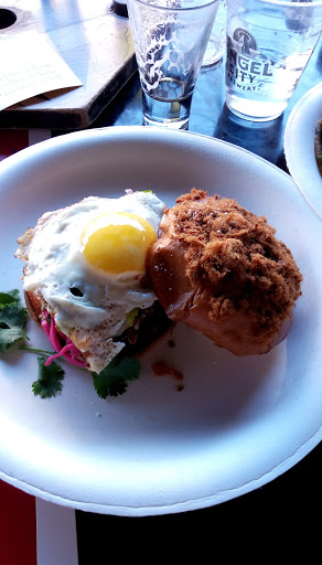 Brewery «Angel City Brewery», reviews and photos