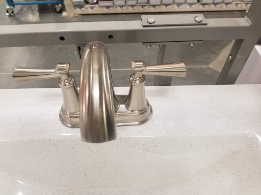 Home Improvement Store «The Home Depot», reviews and photos, 21750 Market Pl NW, Poulsbo, WA 98370, USA