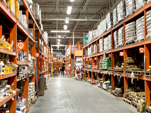 Home Improvement Store «The Home Depot», reviews and photos, 4000 Alameda Ave, Oakland, CA 94601, USA
