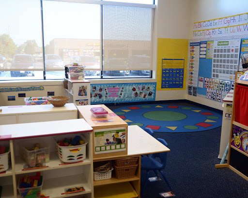 Day Care Center «Tutor Time of Tinley Park, IL», reviews and photos, 8007 183rd St, Tinley Park, IL 60487, USA