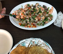 El Marlin Azul photo