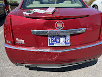 CB Collision - Photo 6 - Car repair in Nashville, TN, Nashville