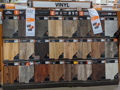 Home Improvement Store «The Home Depot», reviews and photos, 75-09 Woodhaven Blvd, Glendale, NY 11385, USA