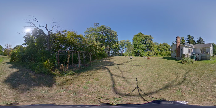 Park near Budget Motor Inn- Stony Point