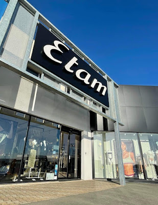 Etam Lingerie et Prêt-à-porter à Puilboreau