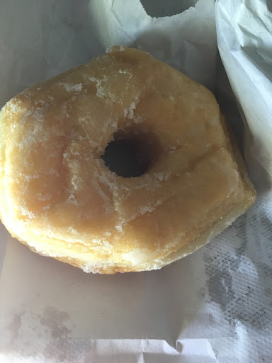 Donut Shop «Mary Lee Donuts», reviews and photos, 1665 US-190, Mandeville, LA 70448, USA