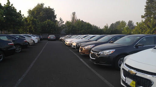 Used Car Dealer «Hertz Car Sales Beaverton», reviews and photos, 4190 SW 144th Ave, Beaverton, OR 97005, USA