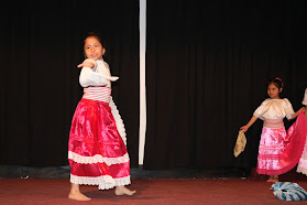 Baila Cusco DANCE SCHOOL