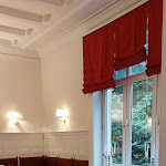 Photo n°2 de l'avis de ria.a fait le 25/07/2023 à 19:24 sur le  Parkhotel Atlantic à Heidelberg