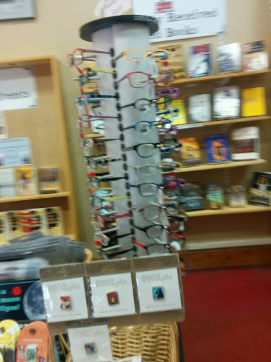 Book Store «Old Firehouse Books», reviews and photos, 232 Walnut St, Fort Collins, CO 80524, USA