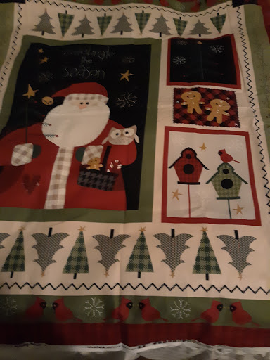 Fabric Store «Jo-Ann Fabrics and Crafts», reviews and photos, 932 NW Circle Blvd, Corvallis, OR 97330, USA