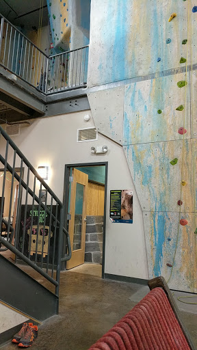 Rock Climbing Gym «Evo Rock & Fitness Portland», reviews and photos, 65 Warren Ave, Portland, ME 04103, USA