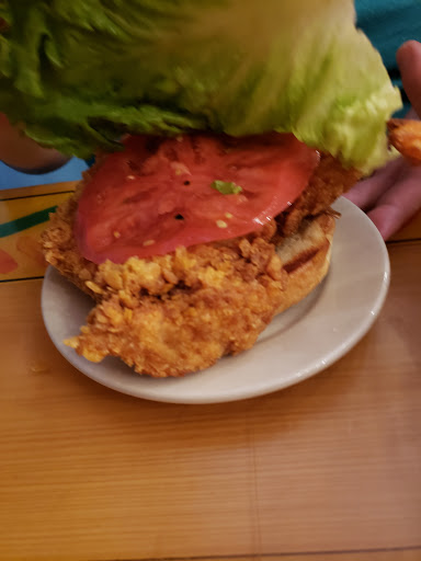 Seafood Restaurant «Sanibel Fish House», reviews and photos, 1523 Periwinkle Way, Sanibel, FL 33957, USA