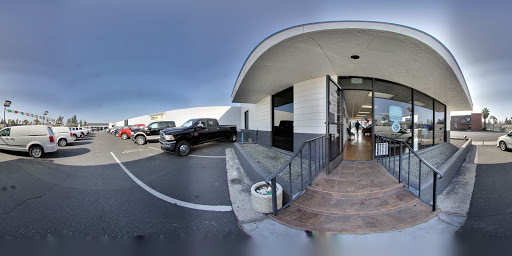 Redlands CDJR image