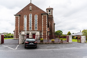 The Holy Family Church