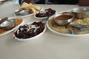 SWVSM's College Canteen image