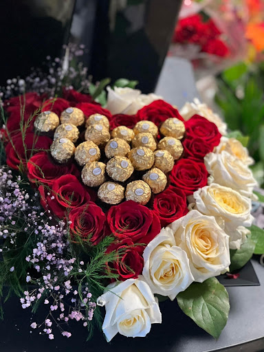 Florist «Hills Floral», reviews and photos, 1166 S Robert St, West St Paul, MN 55118, USA