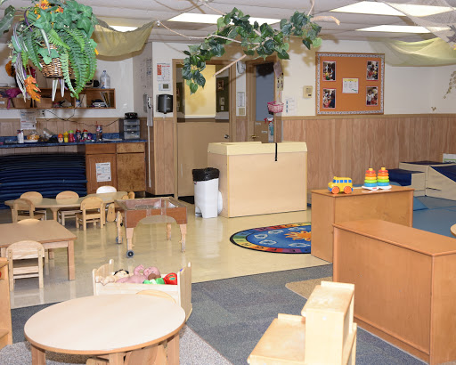 Preschool «Childtime of Garland, TX», reviews and photos, 985 W Brand Rd, Garland, TX 75040, USA