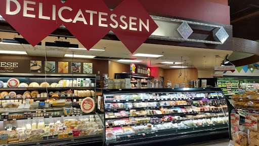 Grocery Store «Market Street», reviews and photos, 700 Denton Tap Rd, Coppell, TX 75019, USA