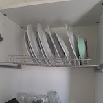 Photo n°4 de l'avis de Anna.n fait le 28/07/2022 à 08:30 sur le  Bellariva Family Hotel à Rimini