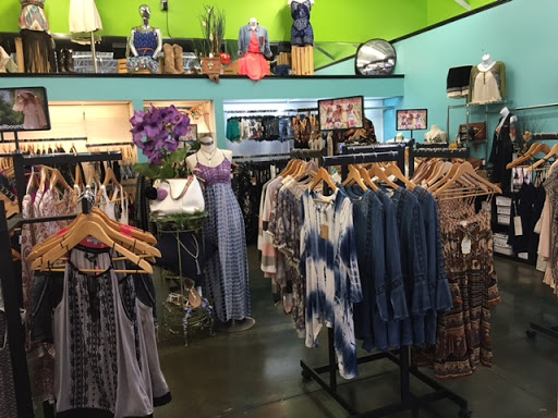 Boutique «SpellBound Boutique & Formal Wear», reviews and photos, 2455 Ridge Rd #129, Rockwall, TX 75087, USA