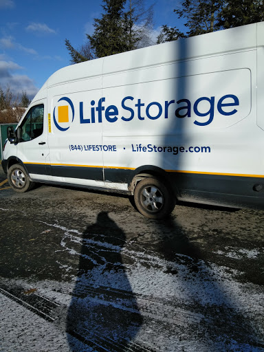 Self-Storage Facility «Life Storage», reviews and photos, 1111 NY-17M, Monroe, NY 10950, USA