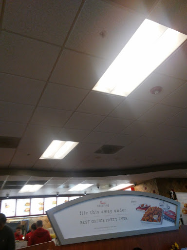 Fast Food Restaurant «Chick-fil-A», reviews and photos, 5150 Merten Dr, Mason, OH 45040, USA