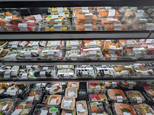 Japanese Grocery Store «Nijiya Market», reviews and photos, 1956 S El Camino Real, San Mateo, CA 94403, USA