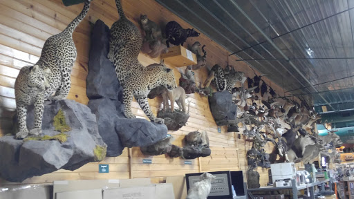 Sporting Goods Store «Midwestern Shooters Supply», reviews and photos, 191 Church St, Lomira, WI 53048, USA