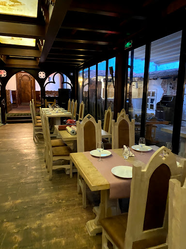 iDracula Restaurant