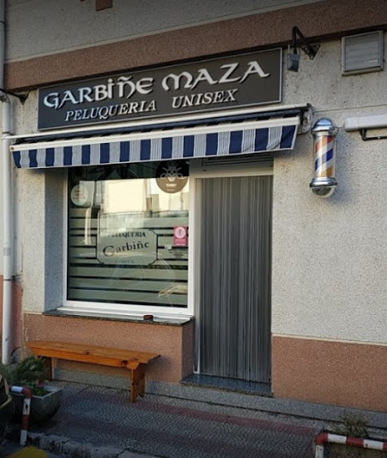 Peluquería Garbiñe Maza en Ramales de La Victoria, Santander