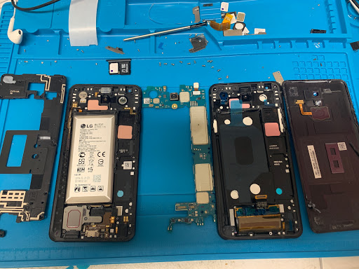 Cell Phone Store «Ace Wireless», reviews and photos, 422 E Derby Ave, Auburndale, FL 33823, USA