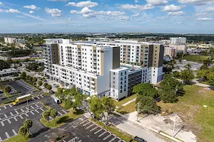 Old Town Square Apartments image