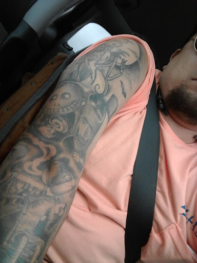 Explore lol tattoo ideas, creative tattoo ideas in Houston, available at 59 Ink Tattoo