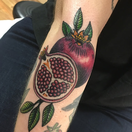 Explore he man tattoo ideas, creative tattoo ideas in Jamaica Plain, available at Said & Done Tattoo