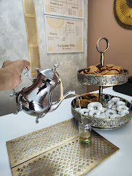 Photo n°10 de La Graine d'Or à Pechbonnieu ()