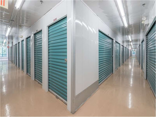 Self-Storage Facility «Extra Space Storage», reviews and photos, 911 County Rd 517, Hackettstown, NJ 07840, USA