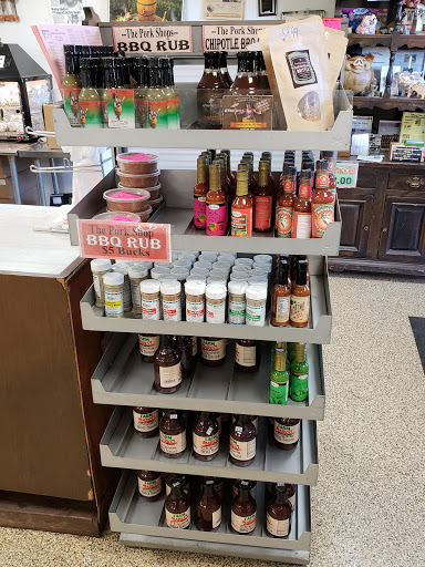 Butcher Shop «The Pork Shop», reviews and photos, 3359 E Combs Rd, San Tan Valley, AZ 85140, USA