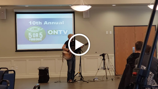 Community Center «Orion Center», reviews and photos, 1335 Joslyn Rd, Lake Orion, MI 48360, USA